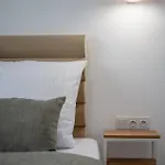 Apartman Beachfront Retreat