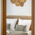 Beachfront Retreat Apartment