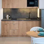 Beachfront Retreat Apartment *