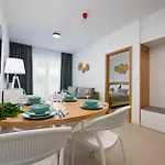 Beachfront Retreat