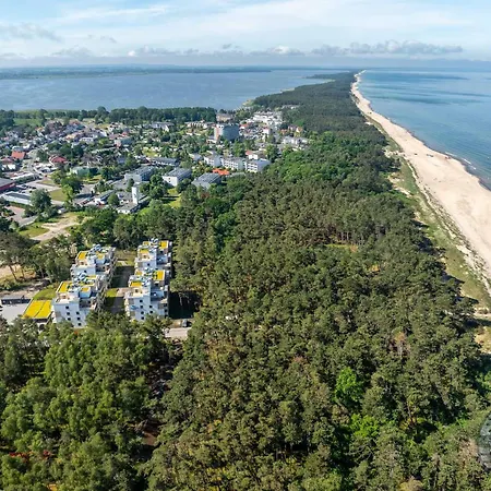Apartman Beachfront Retreat