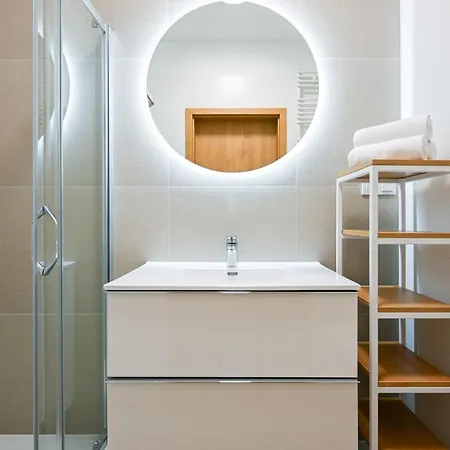 Beachfront Retreat *