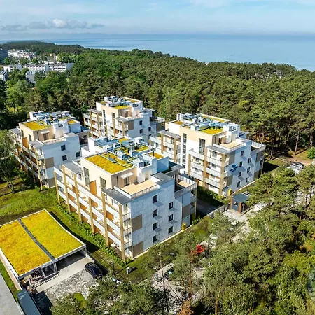 Appartamento Beachfront Retreat *