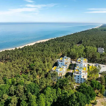 Beachfront Retreat Apartment