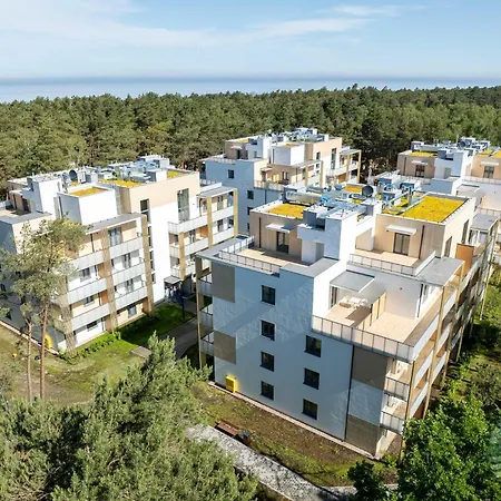 Beachfront Retreat Apartman