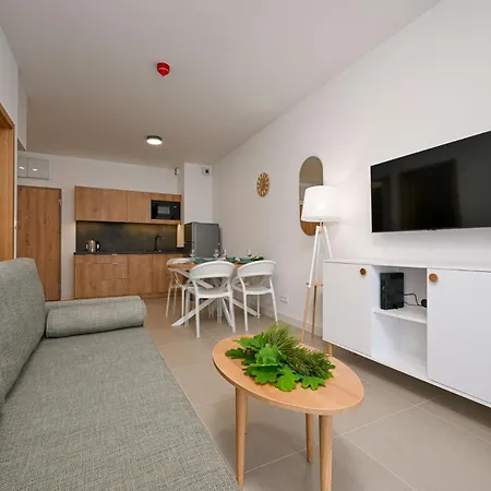 Apartment Beachfront Retreat