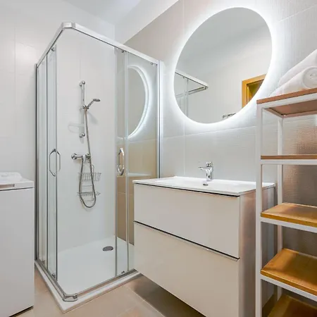 Beachfront Retreat *