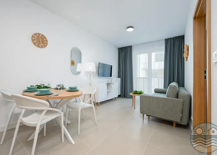 Beachfront Retreat *