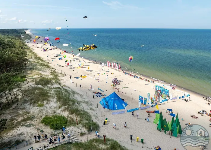 Beachfront Retreat アパート