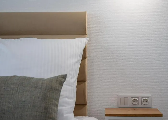 アパート Beachfront Retreat