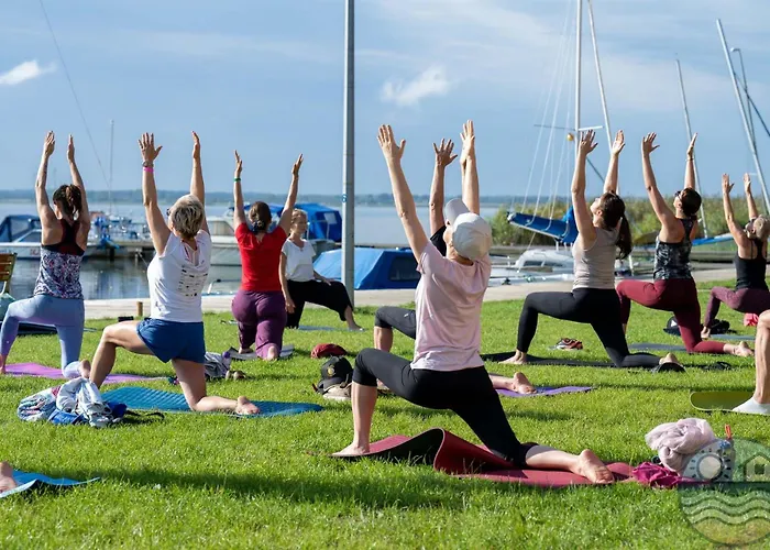 アパート Beachfront Retreat ドンプキ