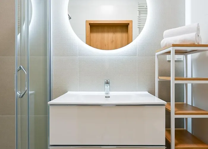 Beachfront Retreat *