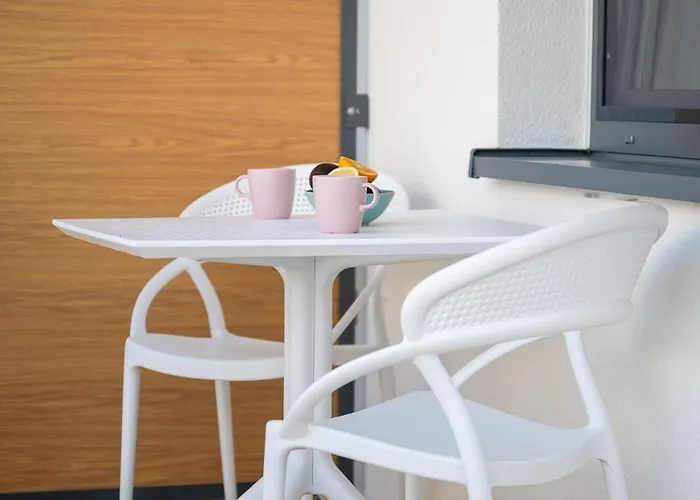 Beachfront Retreat ドンプキ