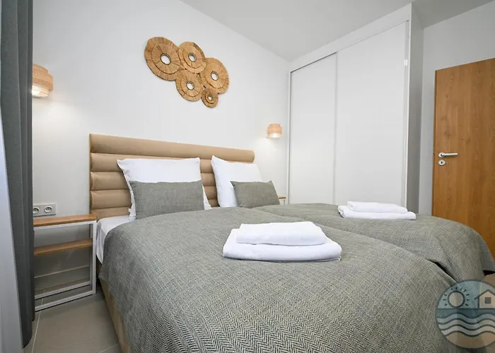 Beachfront Retreat * ドンプキ