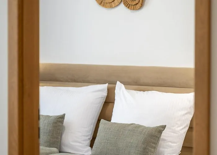 Beachfront Retreat アパート