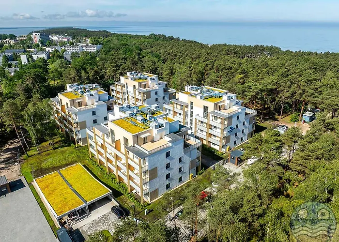 アパート Beachfront Retreat *