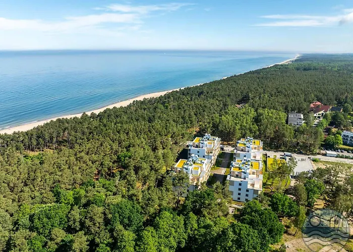 Beachfront Retreat アパート