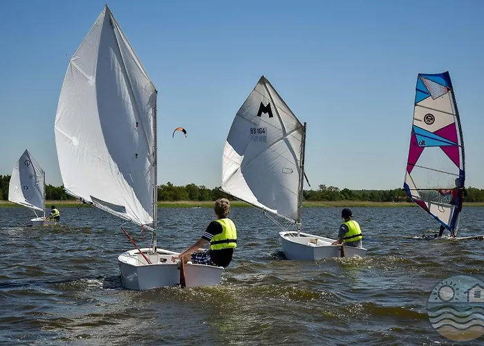 Beachfront Retreat ドンプキ