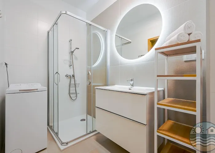 Beachfront Retreat *